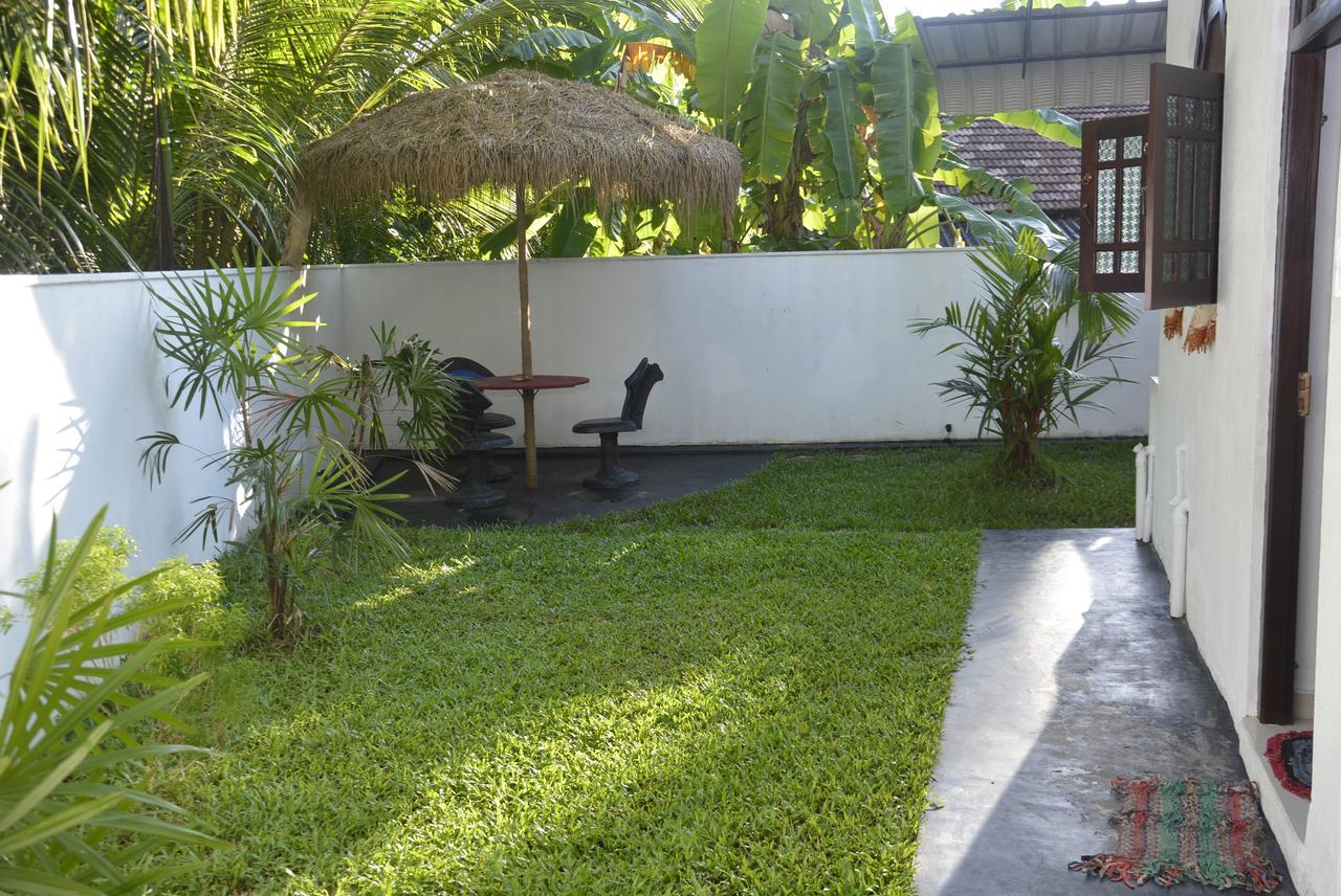 Star Nodes Villa Galle Extérieur photo