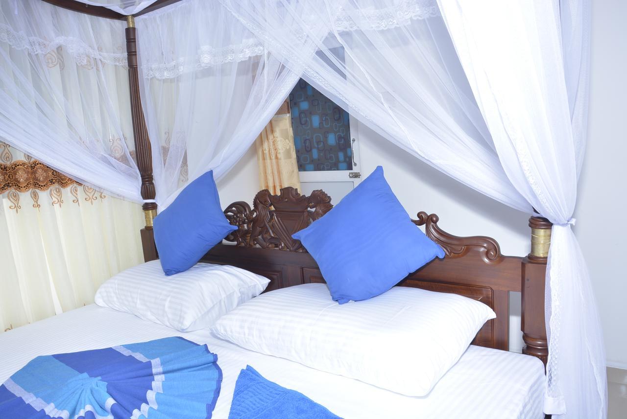 Star Nodes Villa Galle Extérieur photo