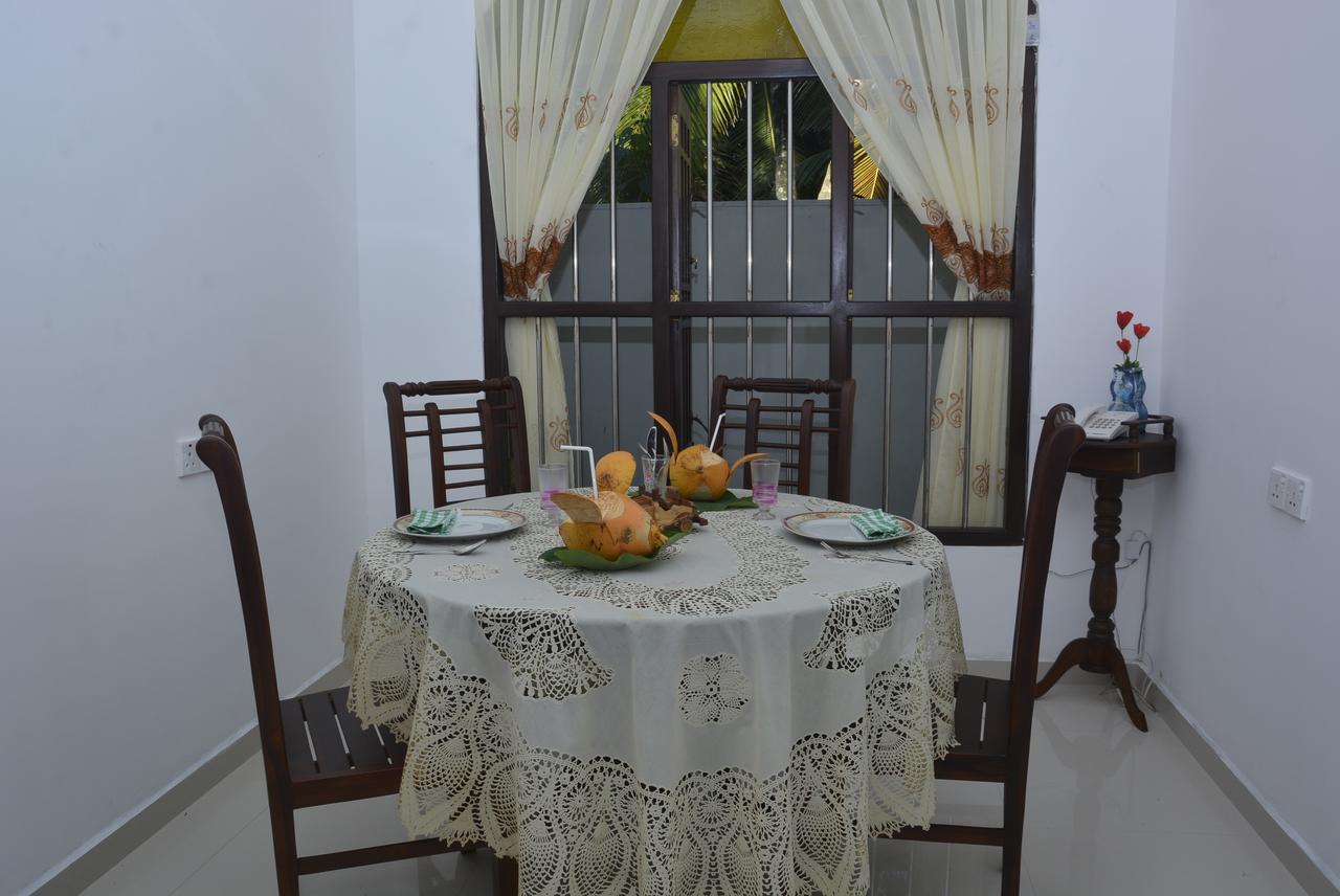 Star Nodes Villa Galle Extérieur photo