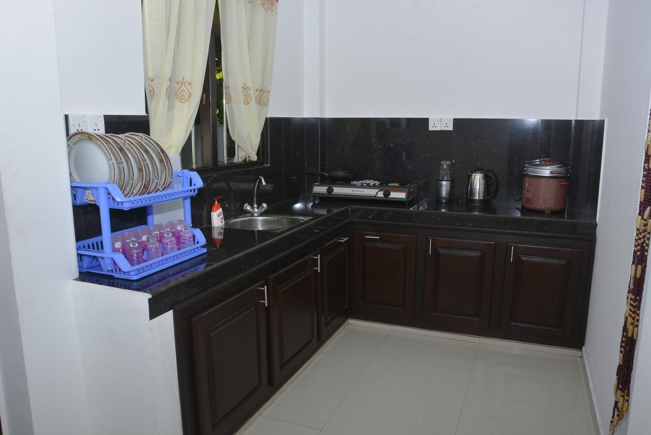 Star Nodes Villa Galle Extérieur photo